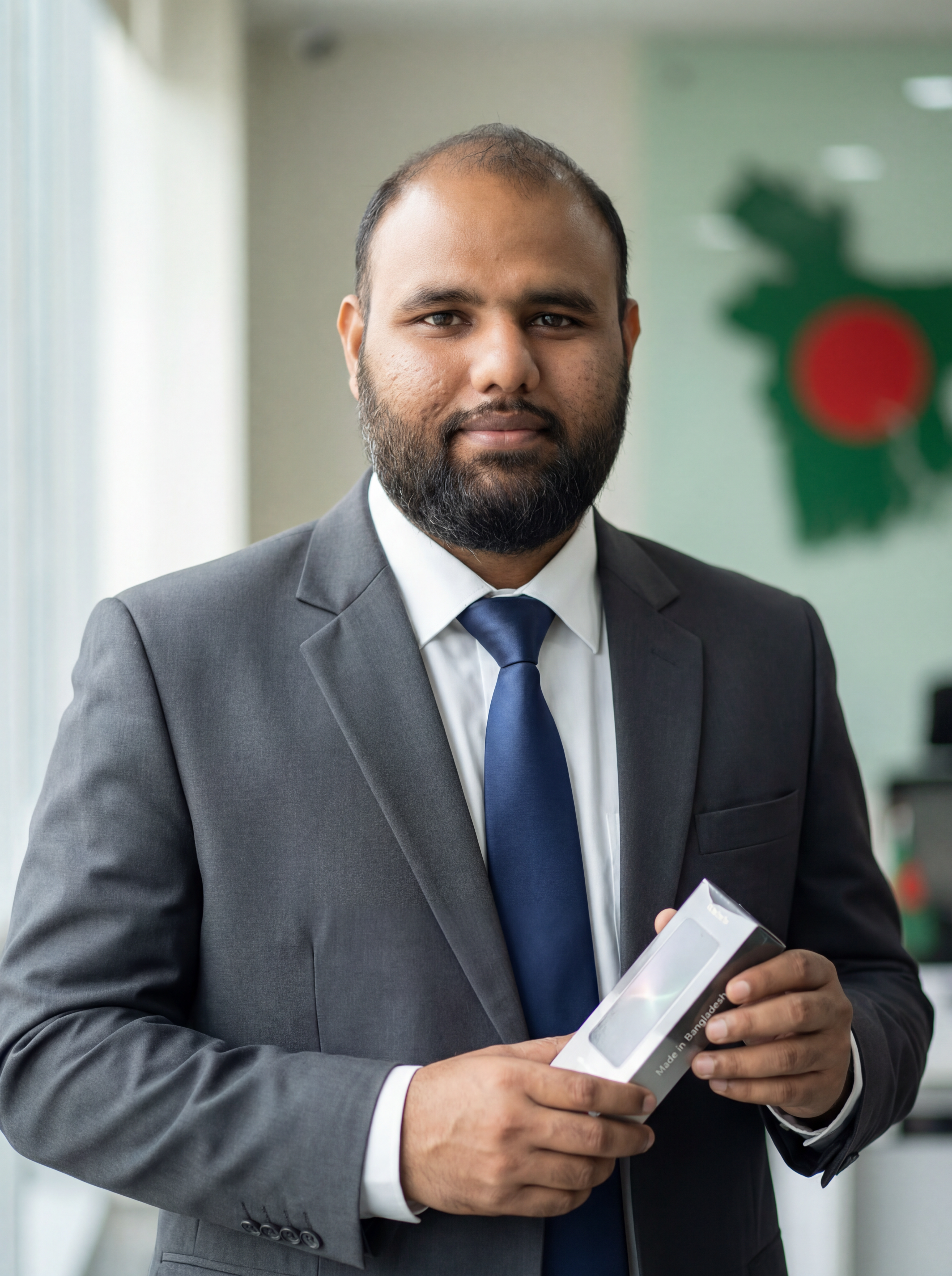 Sheikh Mohammad Sagor